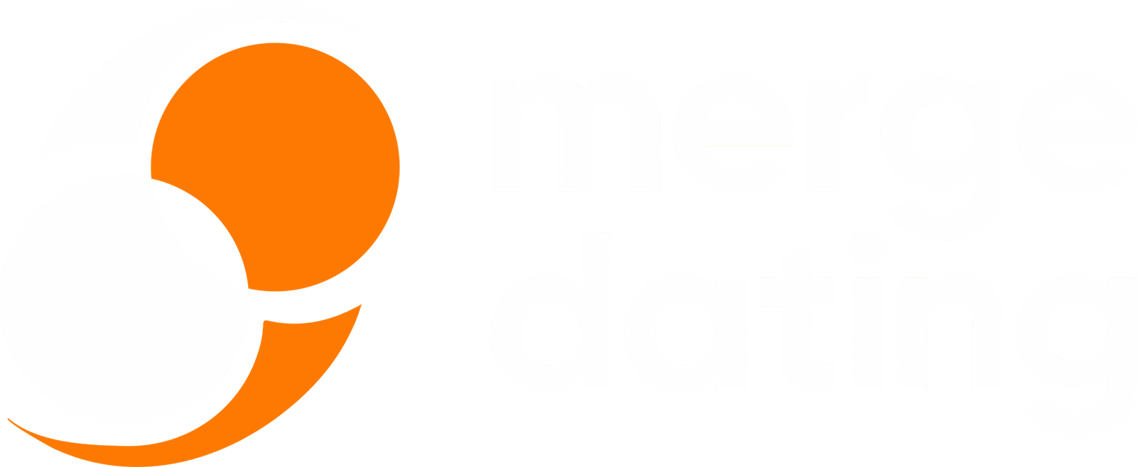 Merge Dating Logo